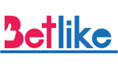 Betlike Logo